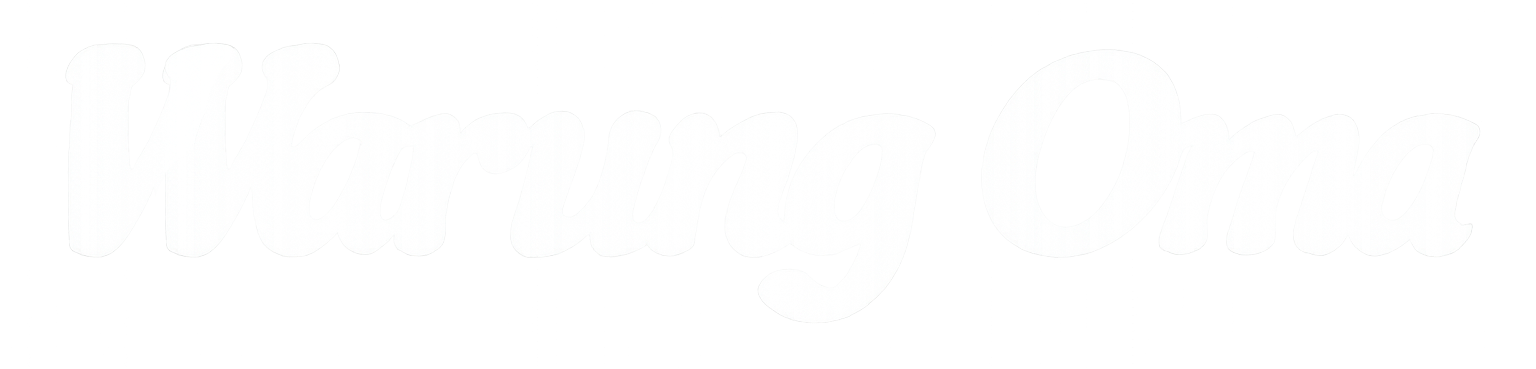 Warung Oma