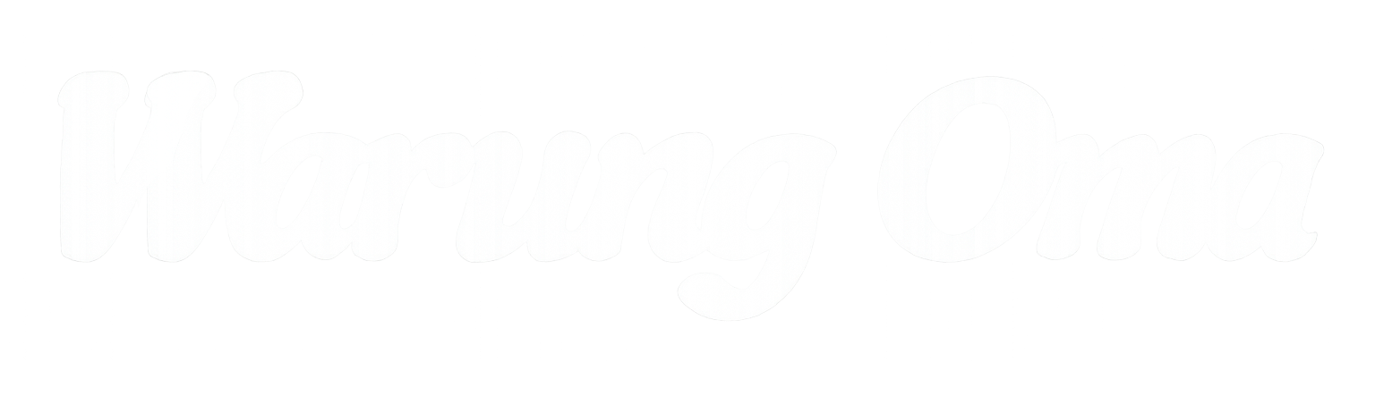 Warung Oma Logo