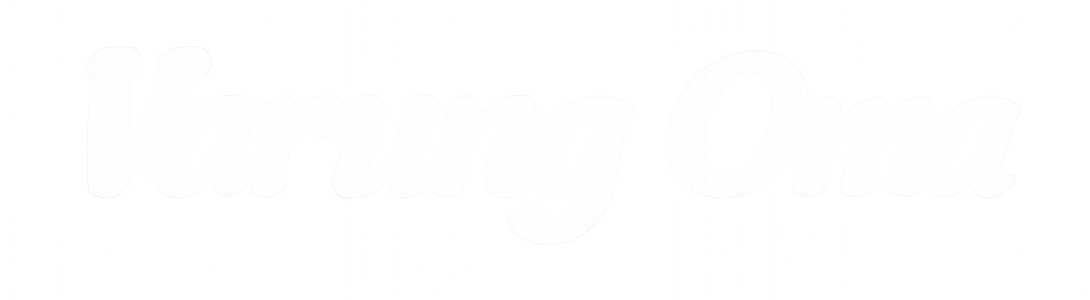 Warung Oma