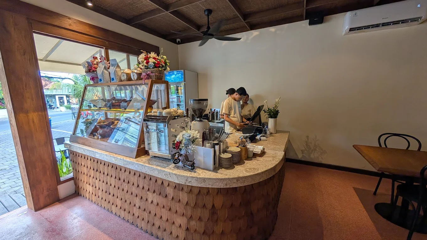 Warung Oma