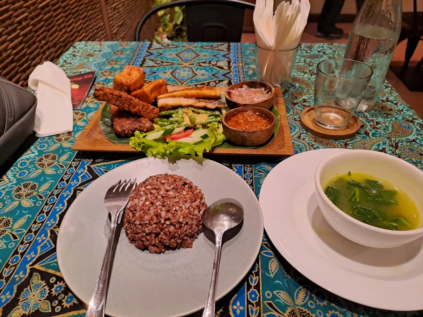Cuisine Thai Food